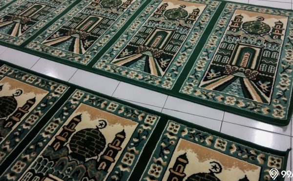 Karpet Masjid