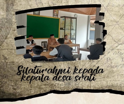 Kegiatan Mahasiswa KKN UNUGHA