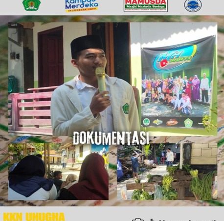 Terminal Sedekah: Kegiatan Rutin Jumat di Desa Srati Menguatkan Rasa Kebersamaan